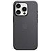 IPHONE 15 PRO FINEWOVEN CASE BLACK - Foto miniatura 3