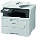 Stampante Multifunzione DCP-L3560CDW Laser LED a Colori Stampa Copia Scansione A4 26 ppm Wi-Fi / Ethernet / USB - Foto miniatura 3