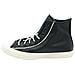 Chuck Taylor All Star A04646c, Donne, Nero, 39 - Foto miniatura 1