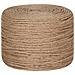 Corda In Juta Lunga 100 M Spessa 8 Mm - Foto miniatura 2