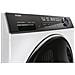 Lavatrice Standard HW80-B14979TU1 I-Pro Series 7 8 Kg Classe A Centrifuga 1400 giri - Foto miniatura 4