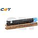 Cyan Toner Cartridge DC SC2020#006R01694# 3K / 51g - Foto miniatura 1