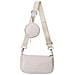 Borsa Ancolis, Bianco - Foto miniatura 2