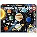 Puzzle Del Sistema Solare - 150 Pezzi (edu19584) - Foto miniatura 1
