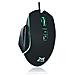 ITACA mouse Mano destra USB tipo A 7200 DPI - Foto miniatura 2