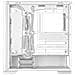 TUF Gaming GT302 ARGB Midi Tower Bianco - Foto miniatura 7