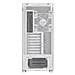 TUF Gaming GT302 ARGB Midi Tower Bianco - Foto miniatura 8