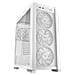 TUF Gaming GT302 ARGB Midi Tower Bianco - Foto miniatura 10