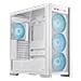 TUF Gaming GT302 ARGB Midi Tower Bianco - Foto miniatura 11