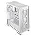 TUF Gaming GT302 ARGB Midi Tower Bianco - Foto miniatura 15