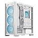TUF Gaming GT302 ARGB Midi Tower Bianco - Foto miniatura 14