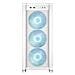 TUF Gaming GT302 ARGB Midi Tower Bianco - Foto miniatura 1