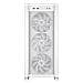 TUF Gaming GT302 ARGB Midi Tower Bianco - Foto miniatura 2