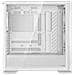 TUF Gaming GT302 ARGB Midi Tower Bianco - Foto miniatura 4
