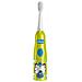 Spazzolino Denti Chicco 00012085100000 Elettrico Tigre 36m+ Verde - Foto miniatura 1