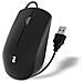 SILENT BUSINESS MOUSE USB 1200 DPI SUBMO-B2BS001 - Foto miniatura 1