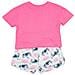 Completo Lilo e Stitch lis 5204c184 uf s2-2a Ragazza - Foto miniatura 2
