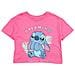 Completo Lilo e Stitch lis 5204c184 uf s2-2a Ragazza - Foto miniatura 4