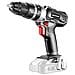 Trapano Avvitatore A Batteria Con Percussione Energy+ 18 V, Ioni Di Litio, Mandrino Da 13 Mm, Senza Batteria - Foto miniatura 1