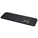 Tastiera Bluetooth 920011575  (Layout QWERTY) Colore Grafite - Foto miniatura 1