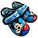 Pantofole Ragazzo Mickey mic24-4281 s1-24 - Foto miniatura 1