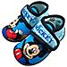 Pantofole Ragazzo Mickey mic24-4281 s1-24 - Foto miniatura 2