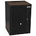 Logon Rsm06u30mnbl Rack Da Parete Nero - Foto miniatura 1