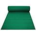 Tappeto Moquette Guida Passatoia Per Interno Esterno Verde H 1 X 30 Mt - Foto miniatura 1