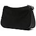 Md Top-zip Crossbody With Strap Borsa Tracolla Corssbody Sintetico Borse Donna Nero Eu One Size, 32r3sj6c8c-001 - Foto miniatura 2