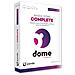 Licenza Software Dome Complete Sicurezza antivirus 1 licenza /e 1 anno /i - Foto miniatura 1