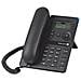 -lucent 8008 Deskphone - Voip-telefon - Sip V2 - Mondgrau - Foto miniatura 1