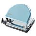 624409 perforatore e accessori 20 fogli Blu - Foto miniatura 1