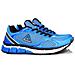 Peak Scarpa Running Joy Blue / Black - Foto miniatura 2