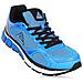 Peak Scarpa Running Joy Blue / Black - Foto miniatura 1