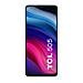 505 4G 512GB 8GB Ram Display 6.75" Doppia SIM Android 14 USB tipo-C 5010 mAh Ocean Blue - Foto miniatura 3