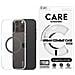 CARE by PG BLK MagSafe iPhone16 6.9 Pro custodia per cellulare Cover Trasparente - Foto miniatura 2