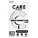 CARE by PG BLK MagSafe iPhone16 6.9 Pro custodia per cellulare Cover Trasparente - Foto miniatura 3