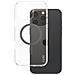 CARE by PG BLK MagSafe iPhone16 6.9 Pro custodia per cellulare Cover Trasparente - Foto miniatura 1