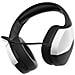HPS700 White Auricolare Wireless A Padiglione Gaming Bianco - Foto miniatura 2