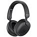 Hibrid Anc BluetoothKulaklik Siyah Cuffie Con cavo e senza cavo A Padiglione Musica /Giornaliera Nero - Foto miniatura 2