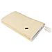 Coperta Scialle Riscaldata - Comfort Alimentato Tramite Usb Beige - Foto miniatura 1