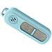 Allarme Da Braccio Portatile: Allarme Di Sicurezza Personale Da 130 Db Con Luce Stroboscopica A Led Ricaricabile Tramite Usb Blue - Foto miniatura 3