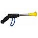 Pistola Per Irrorazione ""flash 2000 Turbo"" - Foto miniatura 1