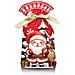 Sacchetti Di Natale Per Dolci - Benedizione Della Foresta Innevata 12x17cm (confezione Da 50) - Confezione Regalo Festiva - Foto miniatura 3