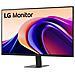 Monitor 31.5" IPS Flat 32U631A-B.AEKQ Quad HD Tempo di risposta 5 ms - Foto miniatura 3