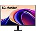 Monitor 31.5" IPS Flat 32U631A-B.AEKQ Quad HD Tempo di risposta 5 ms - Foto miniatura 1