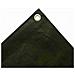 Telo Impermeabile 210g/m²  2x3m  Verde  6m²  Telo Di Copertura Pe  Resistente - Foto miniatura 1