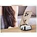 Custodia Magnetica Per Airpods 4: Cover Protettiva In Tpu E Pc Con Supporto, Compatibile Con Apple Airpods 4 - Foto miniatura 4