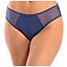 Slip Con Micro Tulle 00asg Donna - Foto miniatura 1