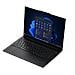 ThinkPad E16 Gen 3 (AMD) AMD Ryzen™ 5 220 Computer portatile 40,6 cm (16") WUXGA 32 GB DDR5-SDRAM 512 GB SSD Wi-Fi 6E (802.11ax) Windows 11 Pro Tedesco Nero - Foto miniatura 3